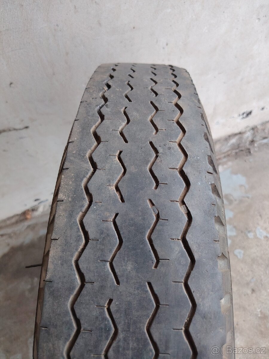 Obnova 6,50 20 NB60 10PR - 3