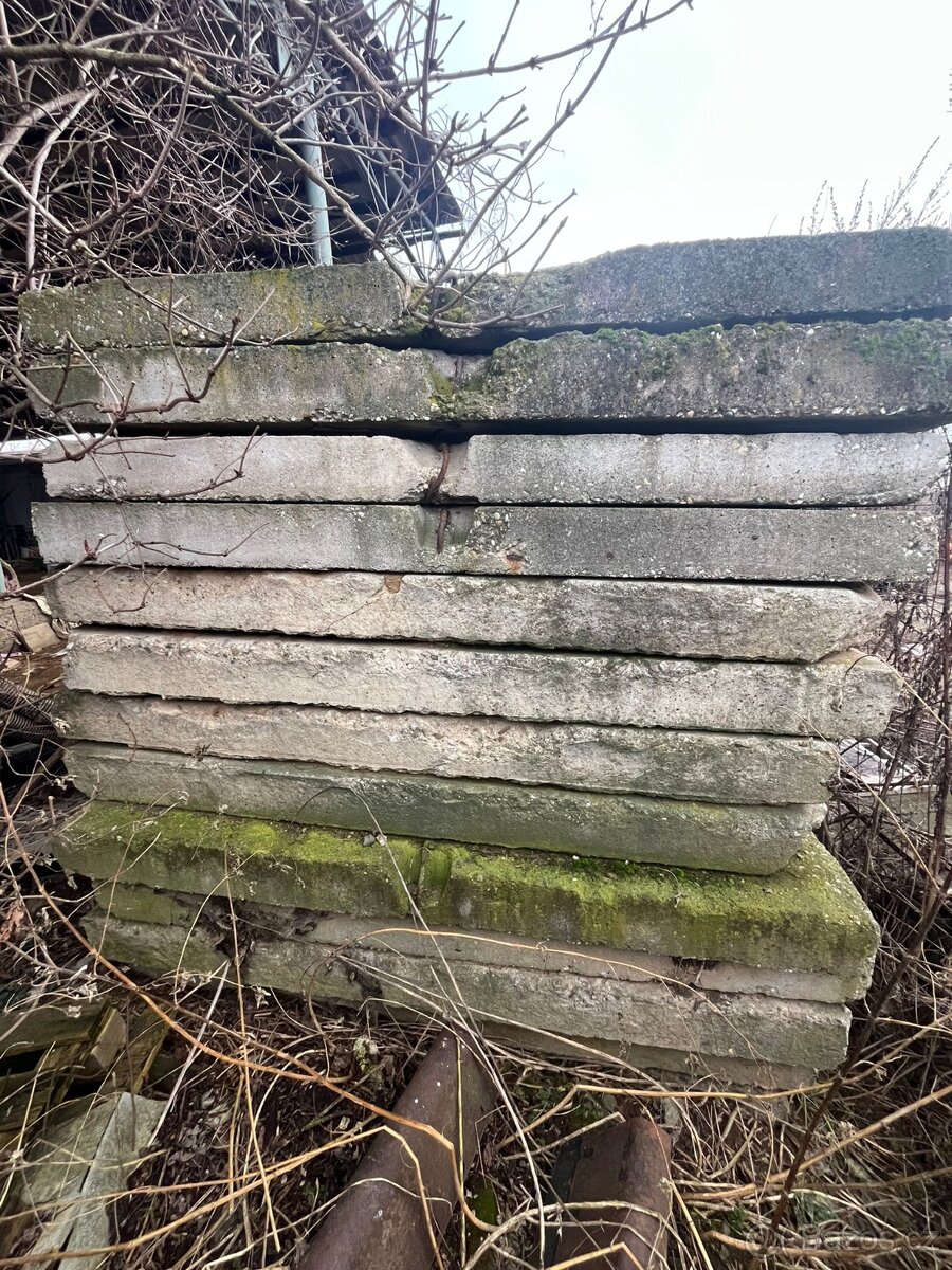 Silniční panely - 3