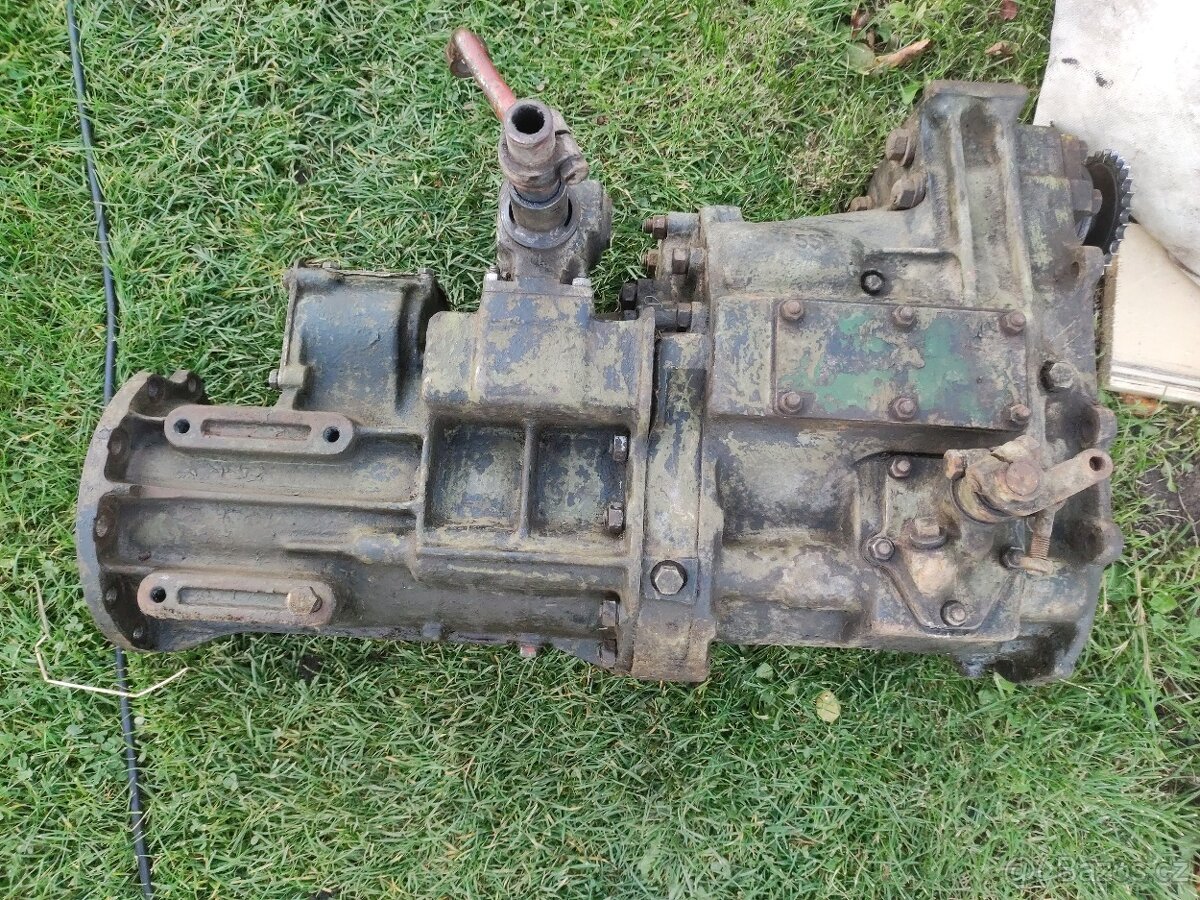 Tatra 805 - 3