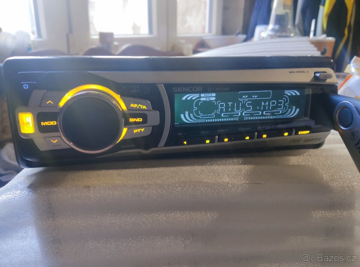 Sencor SCT - 4055 MR - 3