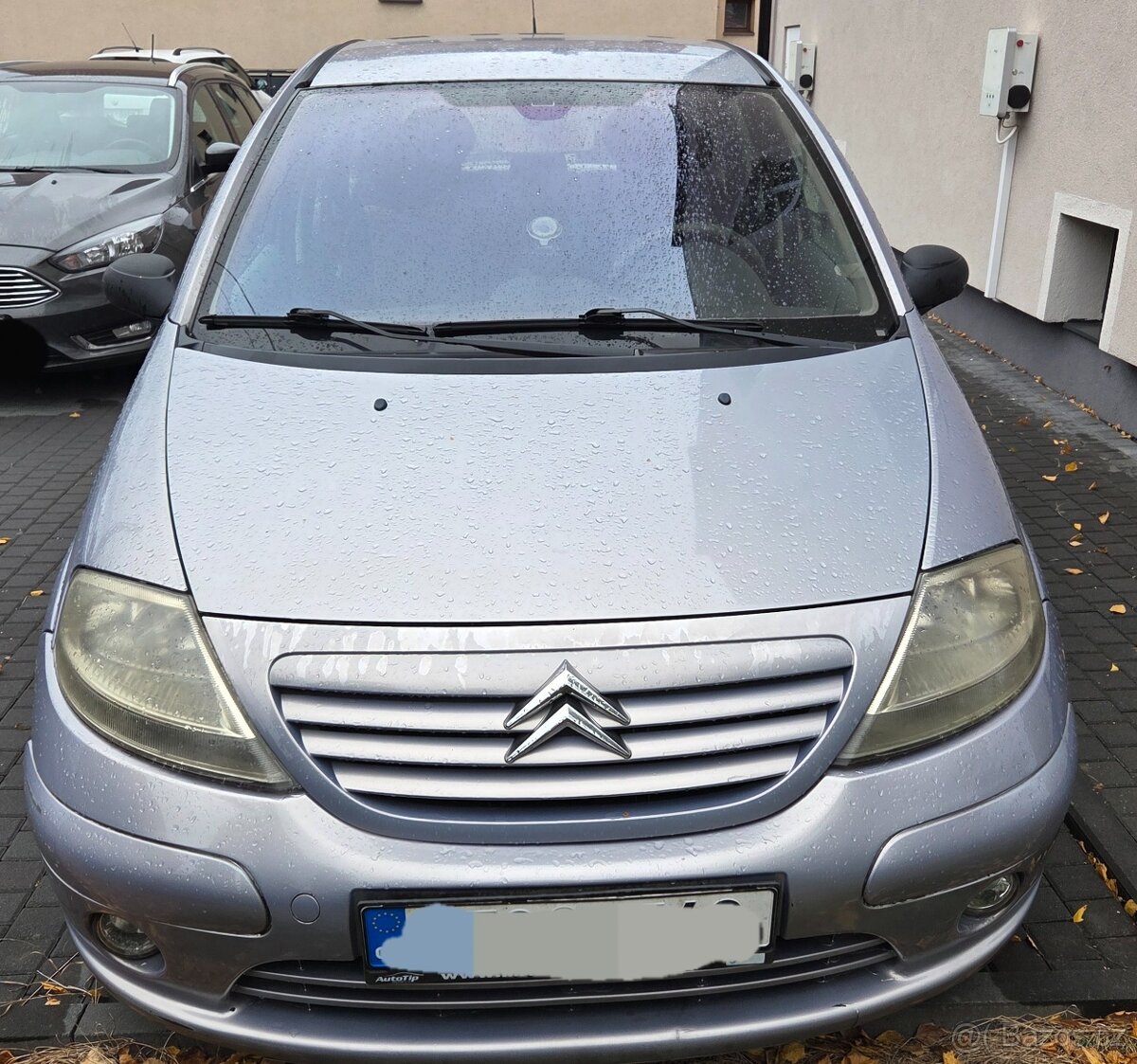 Prodám CITROËN C3 Exclusive 1.4HDI, 50kW - 3