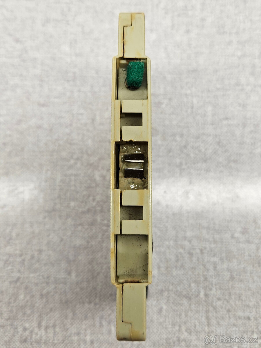 Prodám retro rádio v audiokazetě. - 3