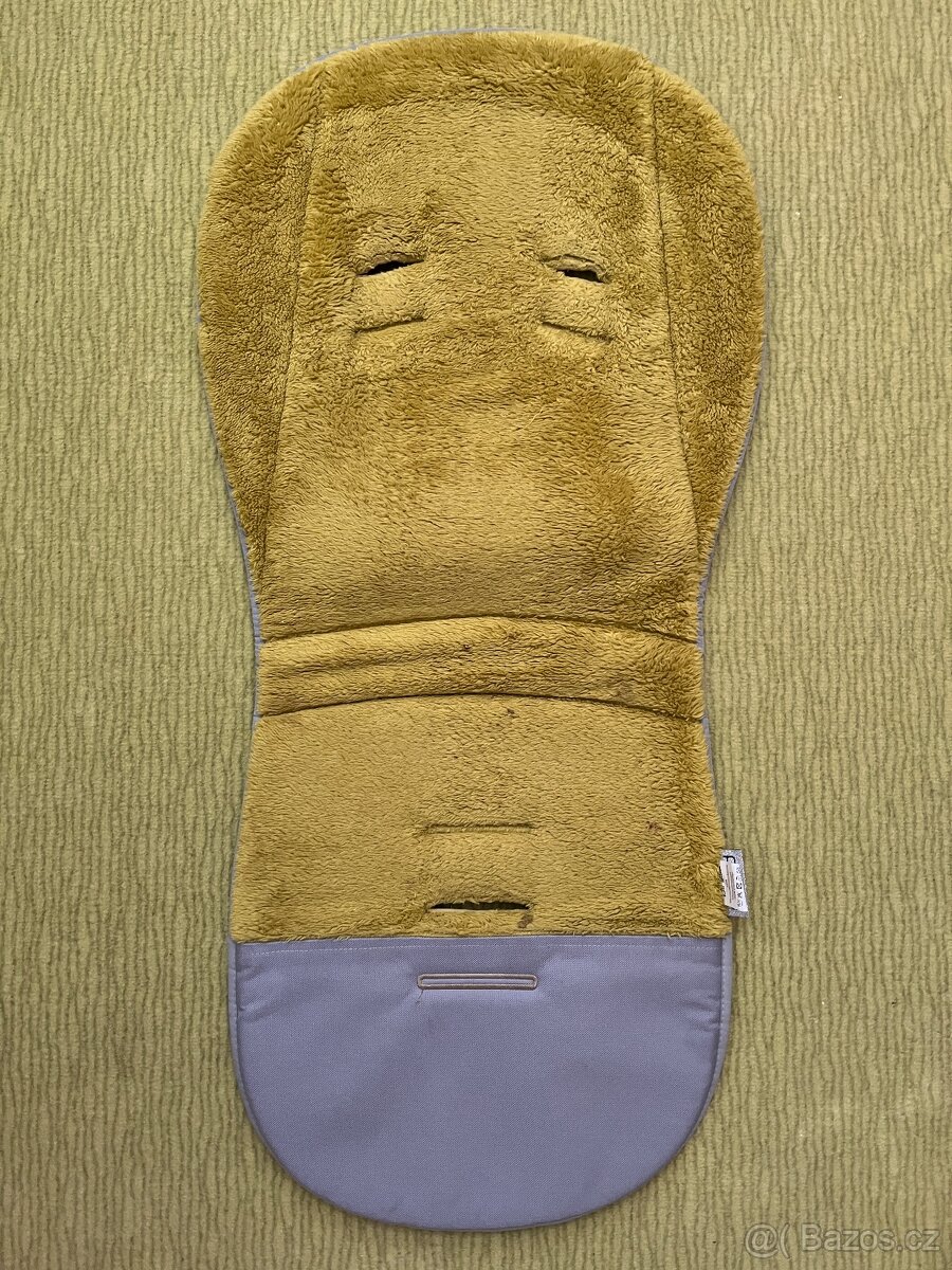 Podložka a taška Pinkie - 3