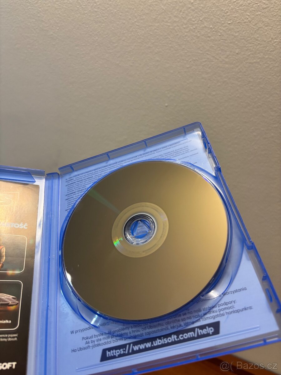 Star Wars Outlaws Limited Edition (PS5) - 3