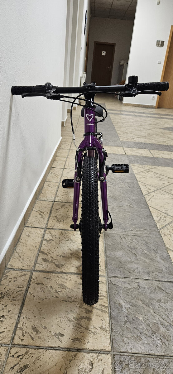 Dětské kolo 20 "- Amulet 20 Fun (2023) - 3