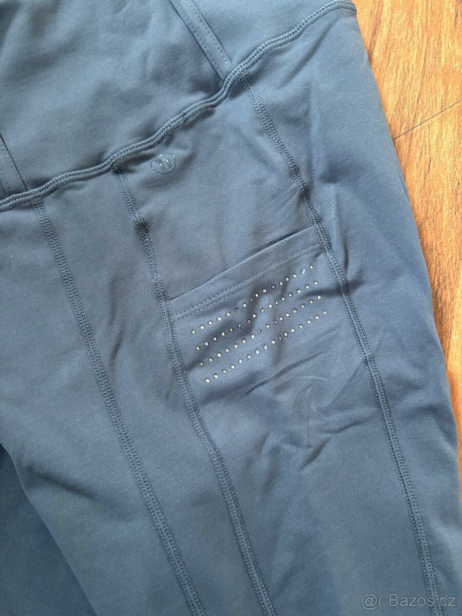 Termolegíny Horze - 3