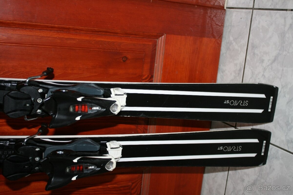 lyže Rossignol strato ST 166 cm - 3