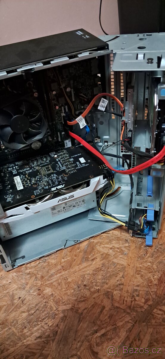 Prodám herní miniaturní PC - 3