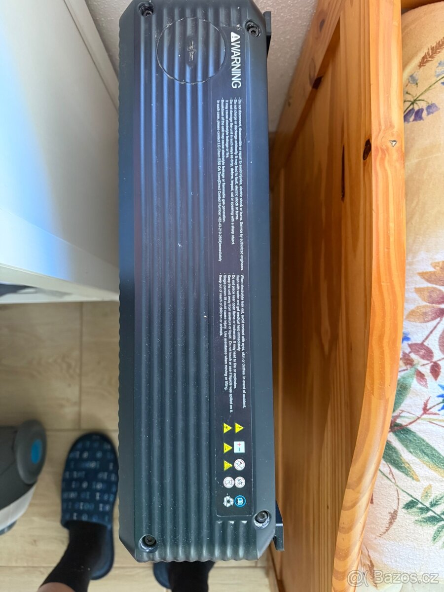 Solární elektrárna bez panelů – výkon 4,2 kW – 1fázová - 3