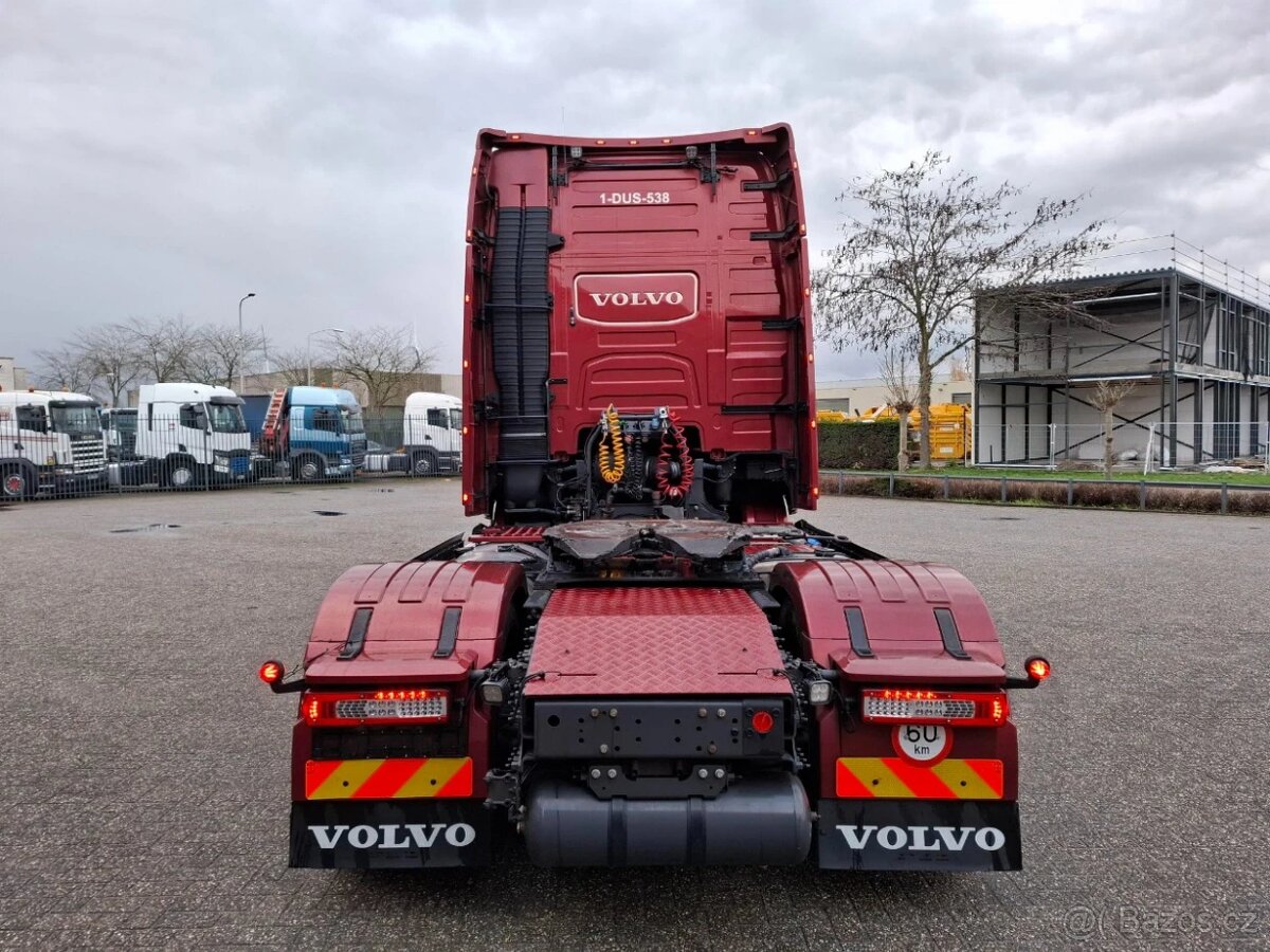 Volvo FH13 500 4x2 / Hydraulika / Full air - 3