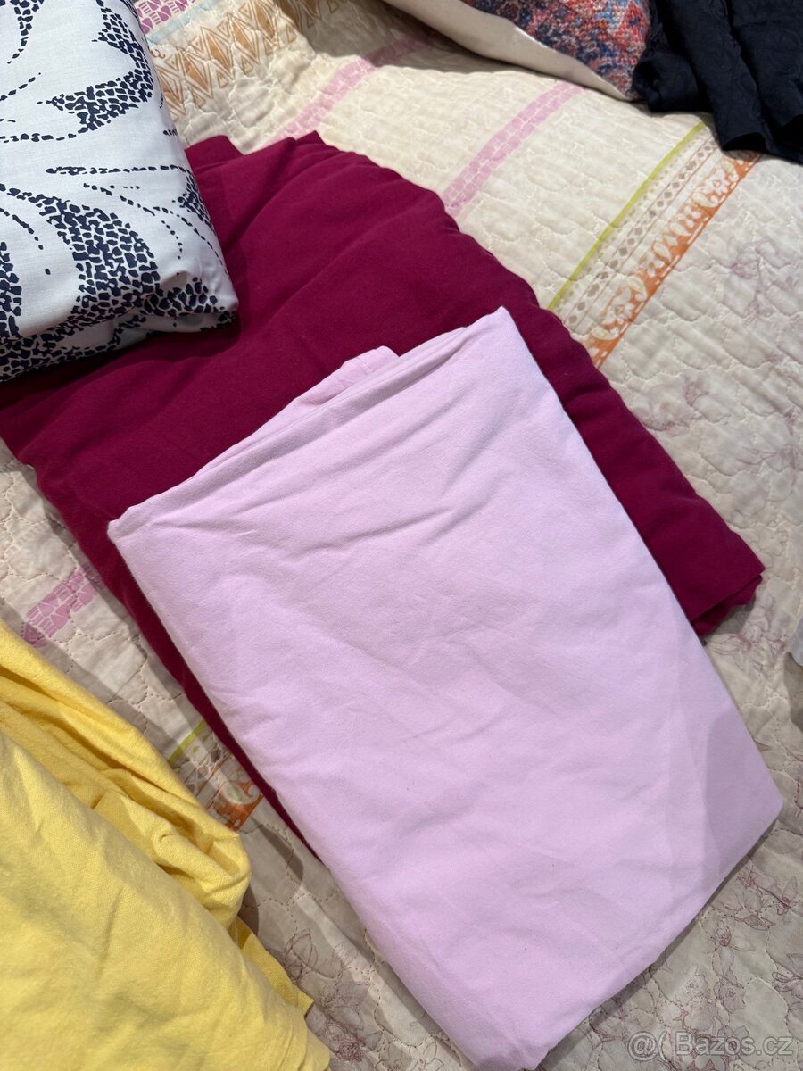 Prodám set povlečení Ikea, Lidl - 3