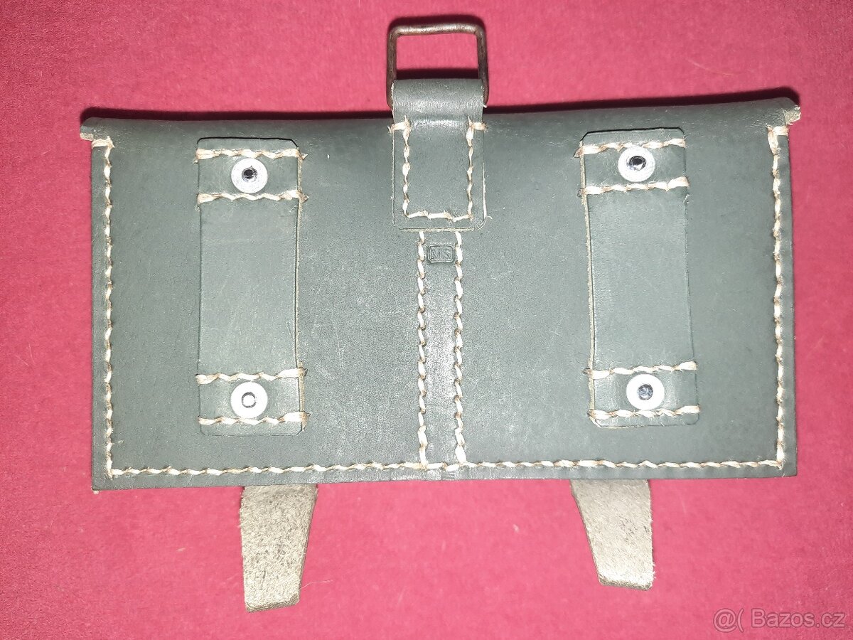 italské ww1 sumky carcano čs legie - 3