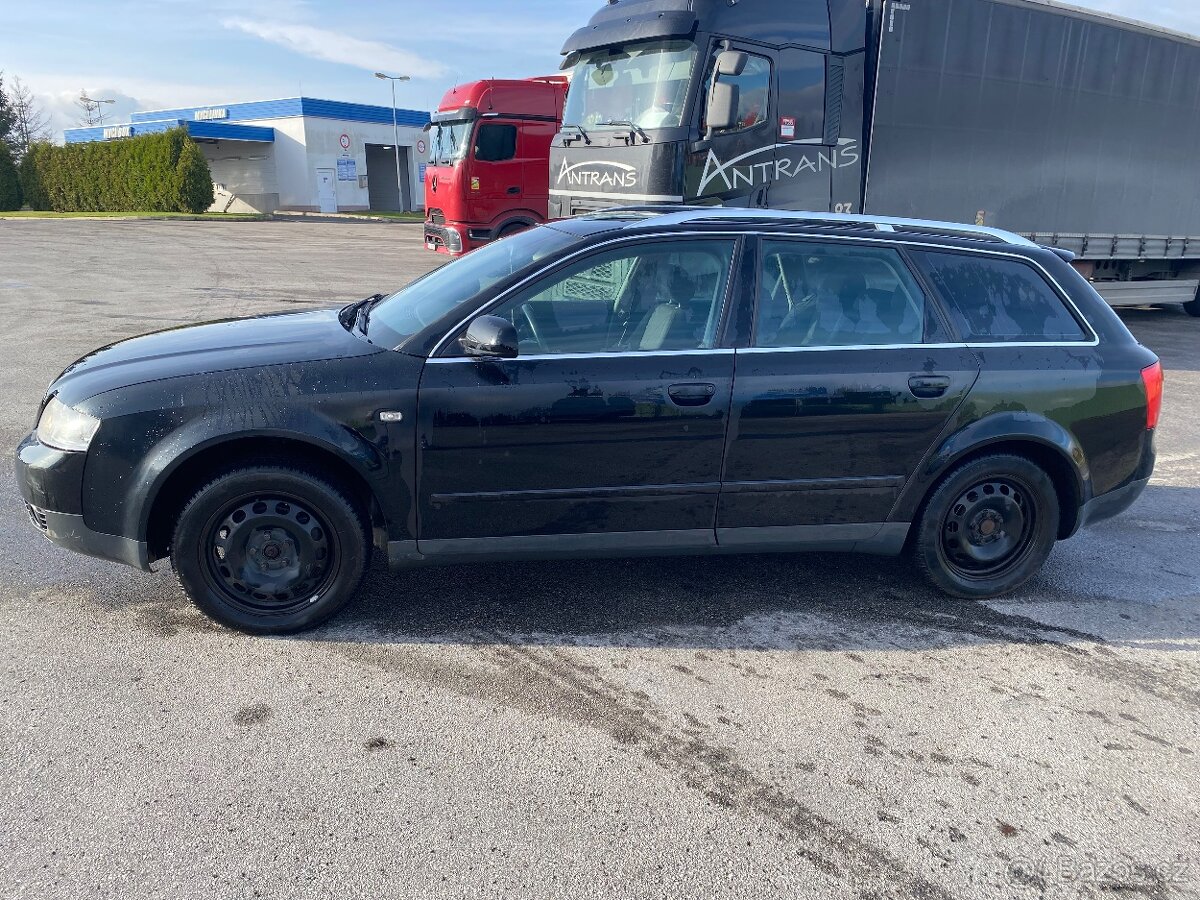 audi a4 1.8turbo 110kw - 3