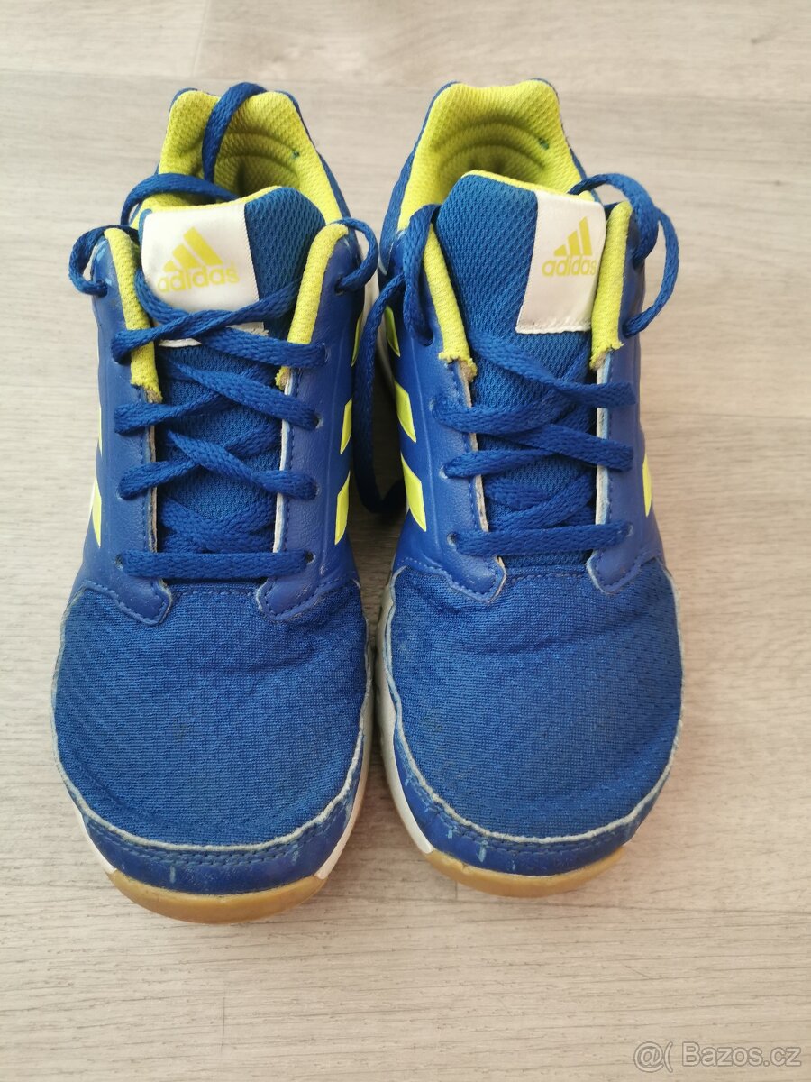 Chlapecká sportovní obuv Adidas - 3