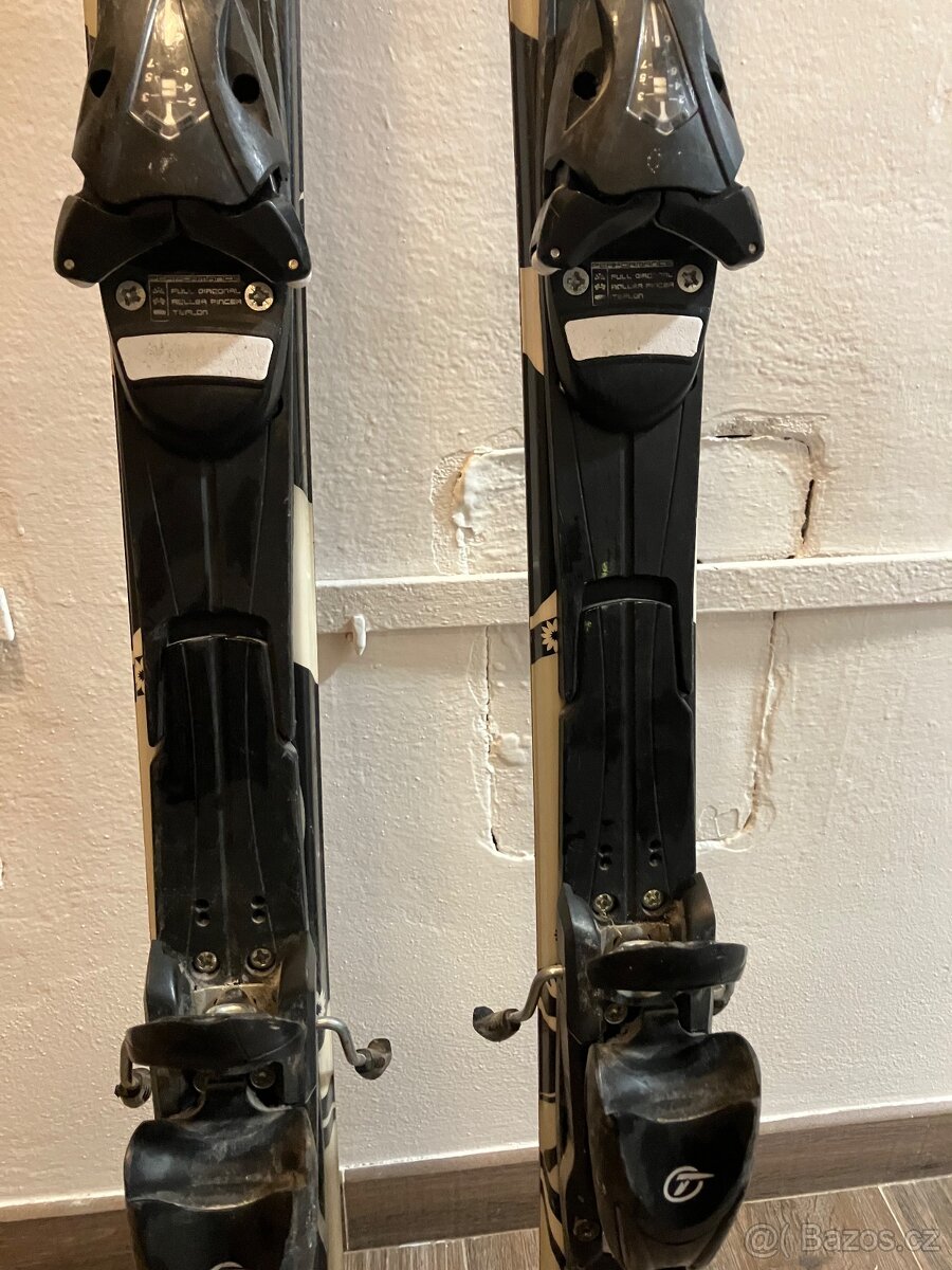 Dětske lyže Sporten 140 - 3