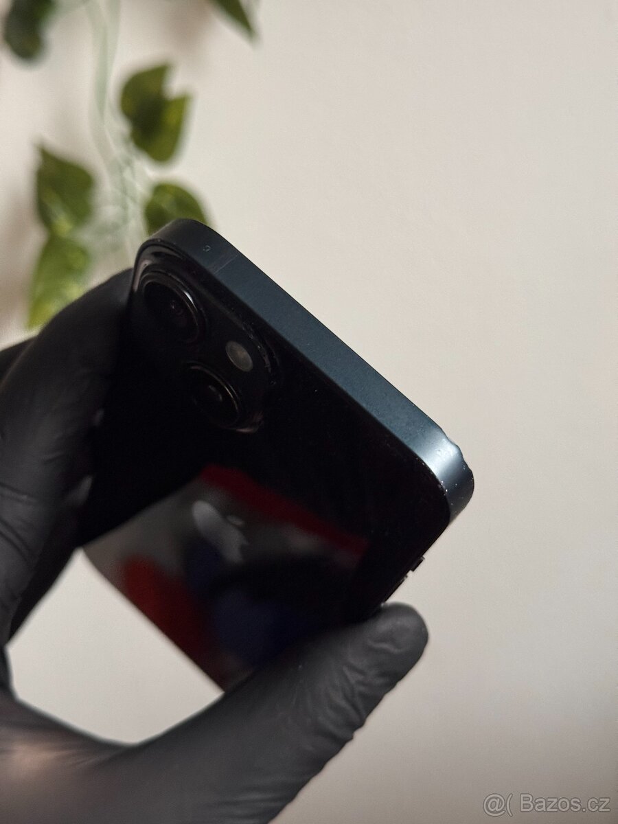 iPhone 14 256GB - DPH, záruka - 3