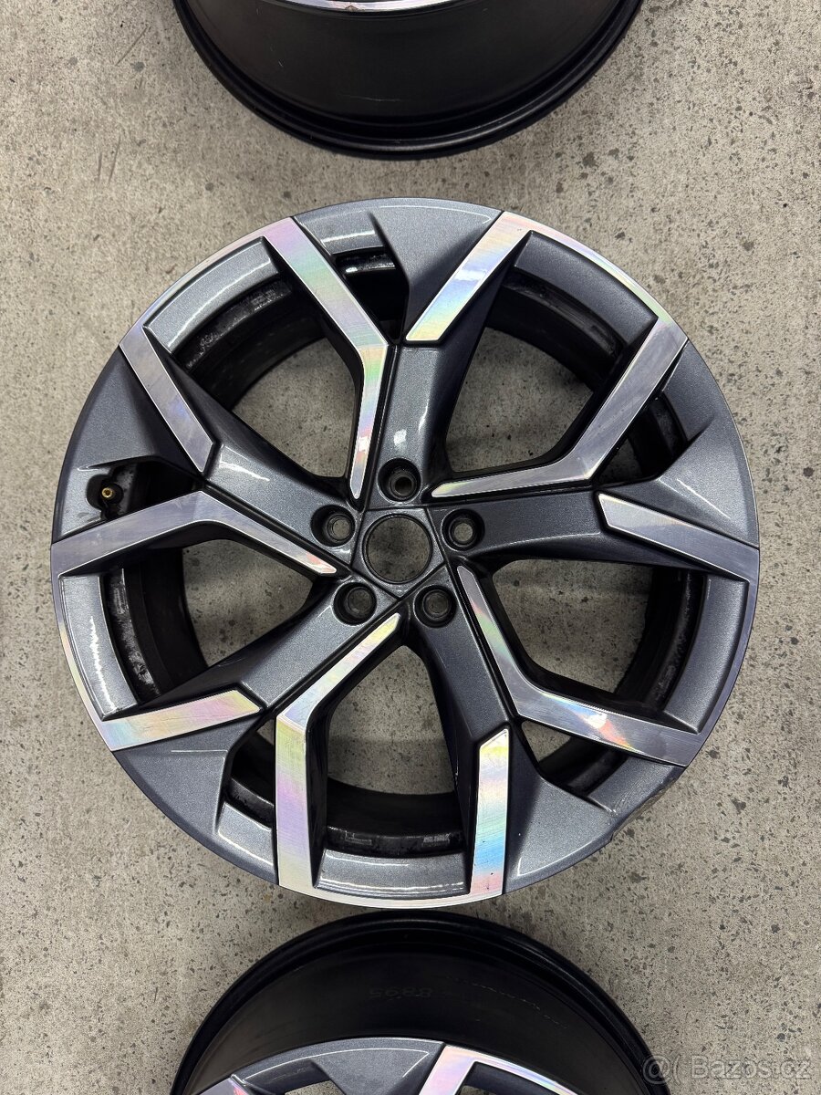 Alu Škoda KODIAQ RILA 20 - 3