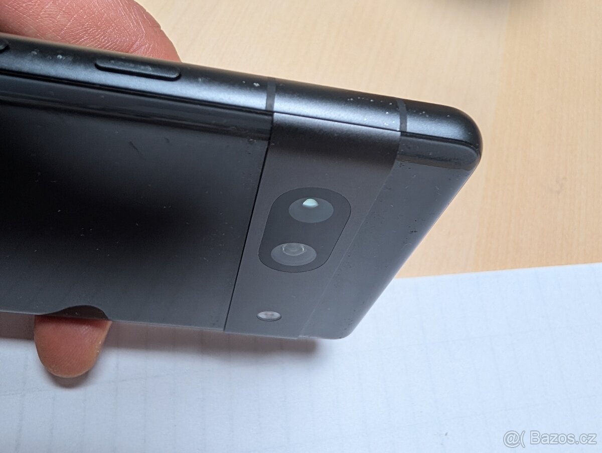 Google Pixel 7a (v záruce, Alza) 5G 8GB/128GB - 3