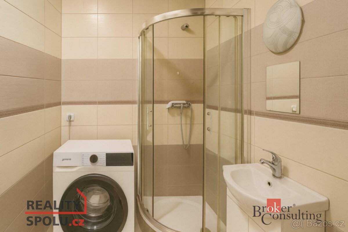 Prodej, byty/2+1, 57 m2, Severní 1186, 36301 Ostrov, Karlovy - 3