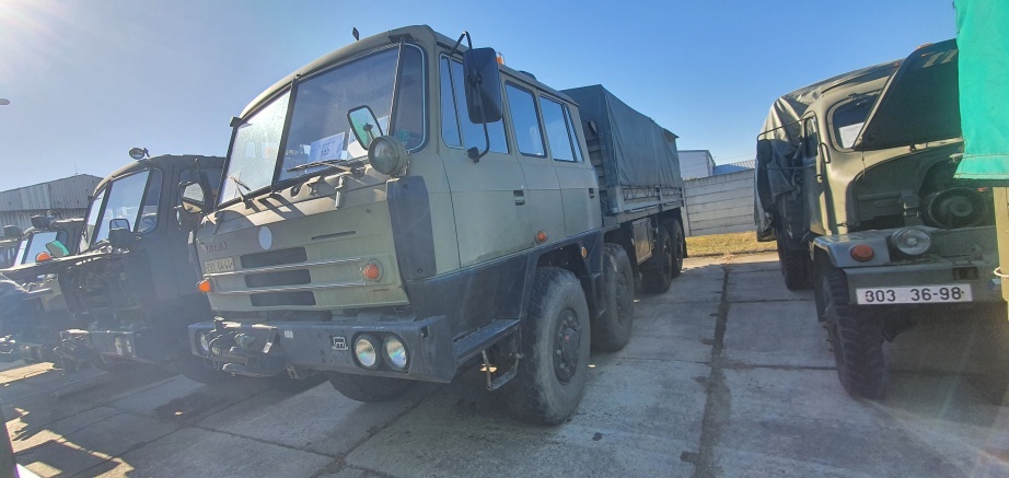 Tatra 815 8x8 VT - 3