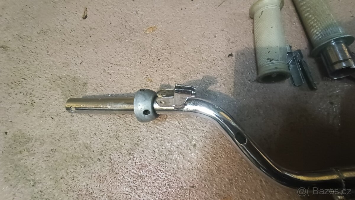 STADION S22 ŘÍDÍTKA - 3