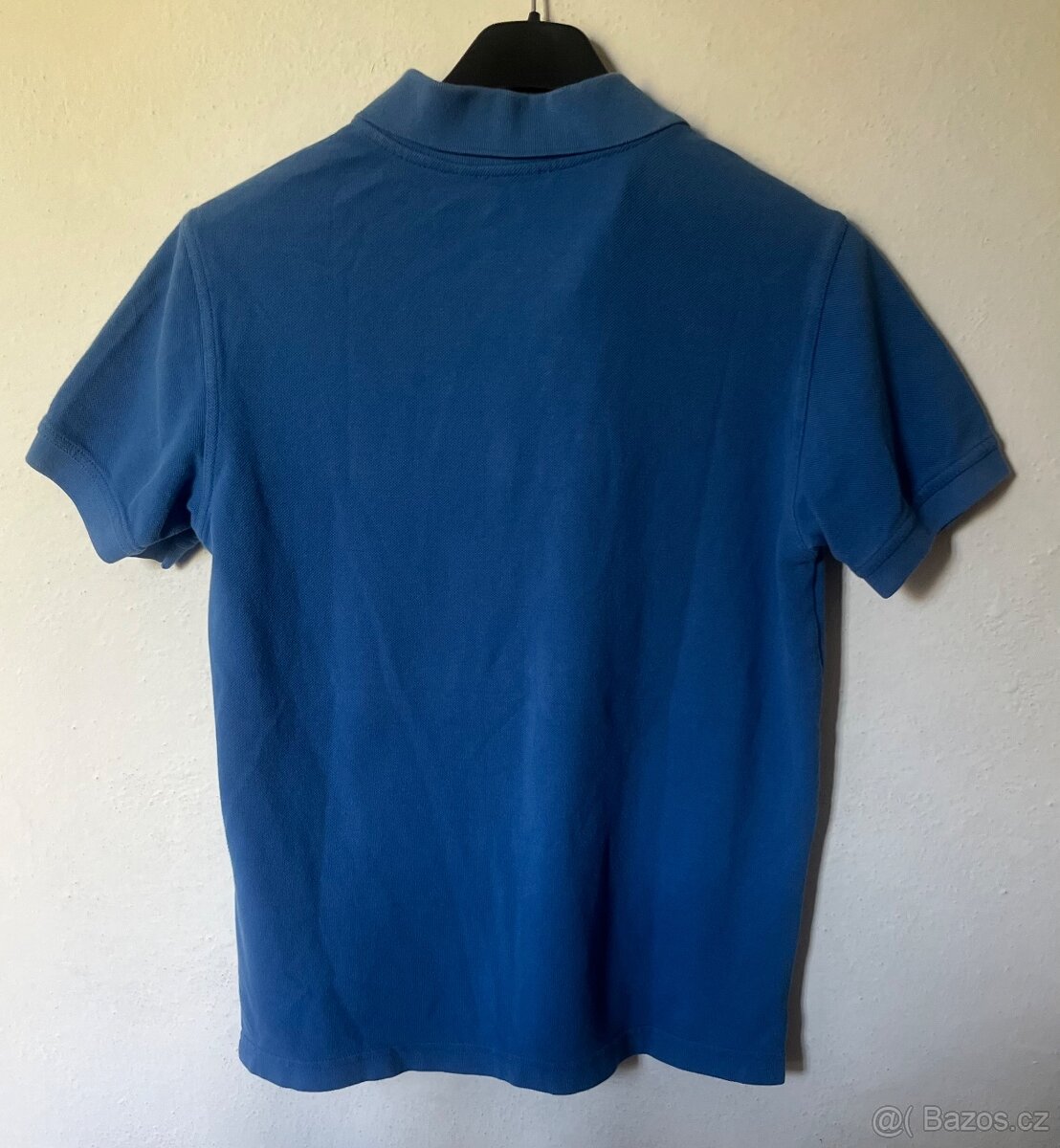 Tričko Benetton vel. 146 - 151 - 3