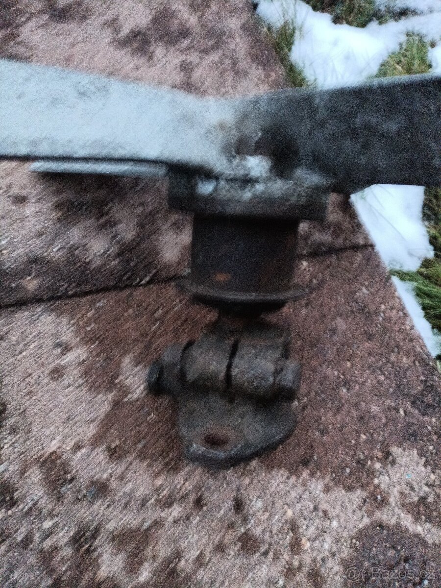 Praga, Scintilla - 3