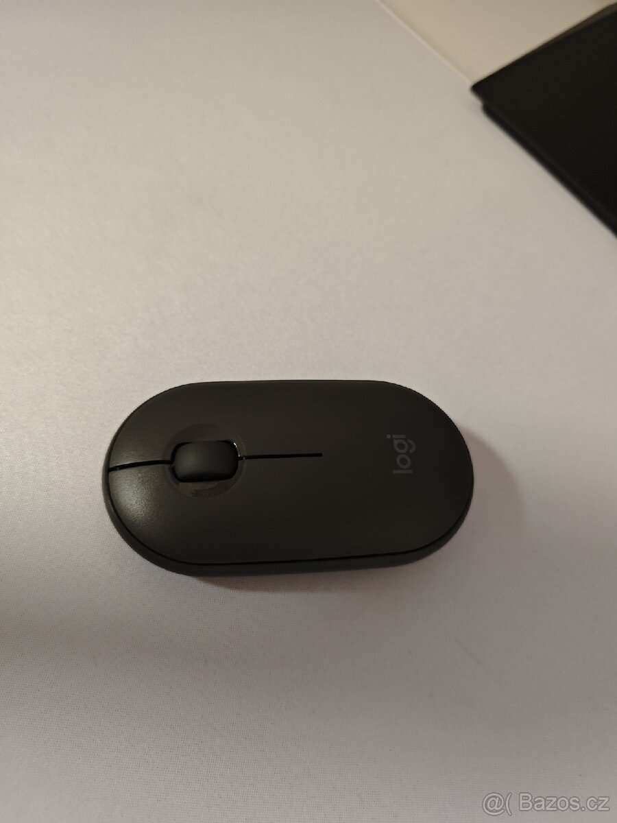 Myš Logitech Pebble 2 M350s - 3