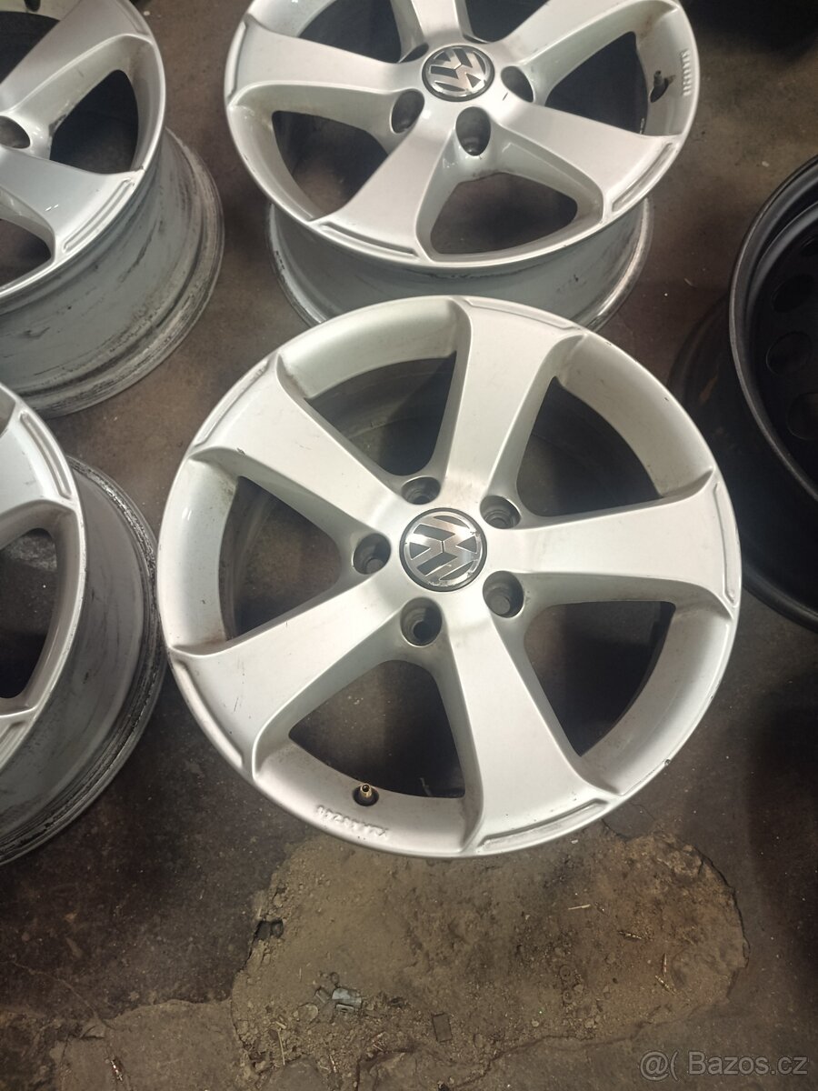 VW, Audi, Škoda, Seat - 3