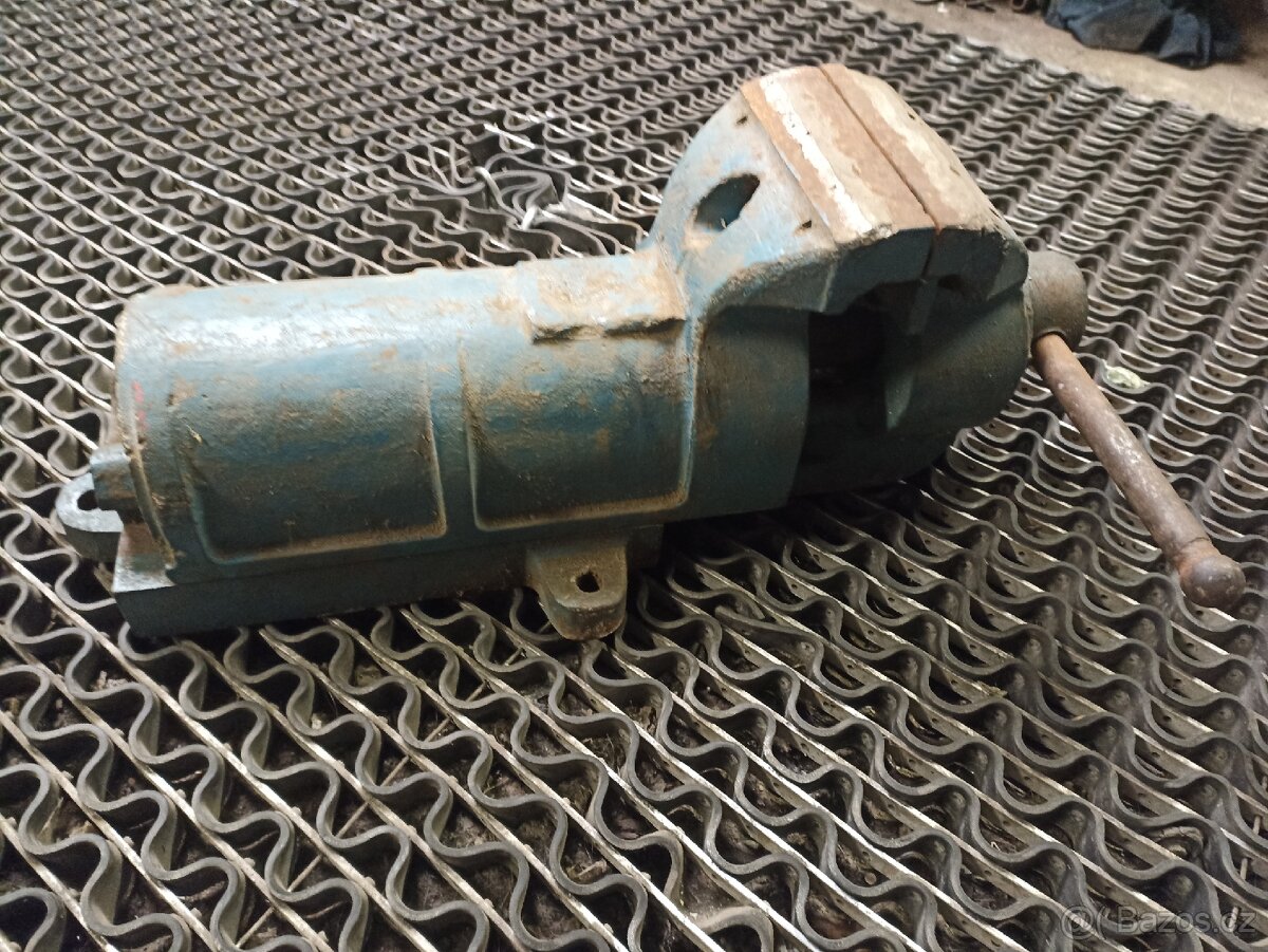 Prodám svěrák Kasper 150 - 3