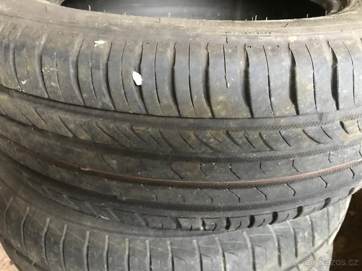 pneu letní 195/65 R 15 91H - 3