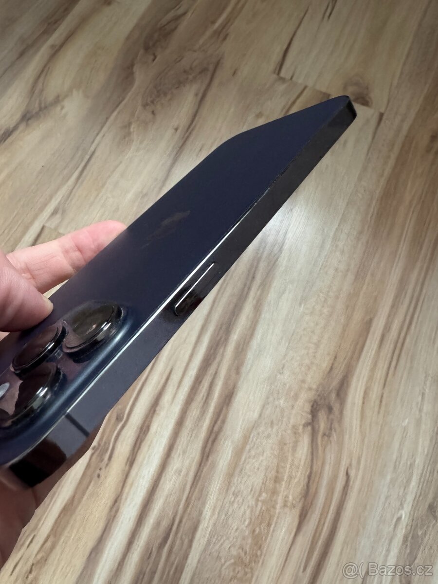 iPhone 14 Pro 128gb Deep purple - 3