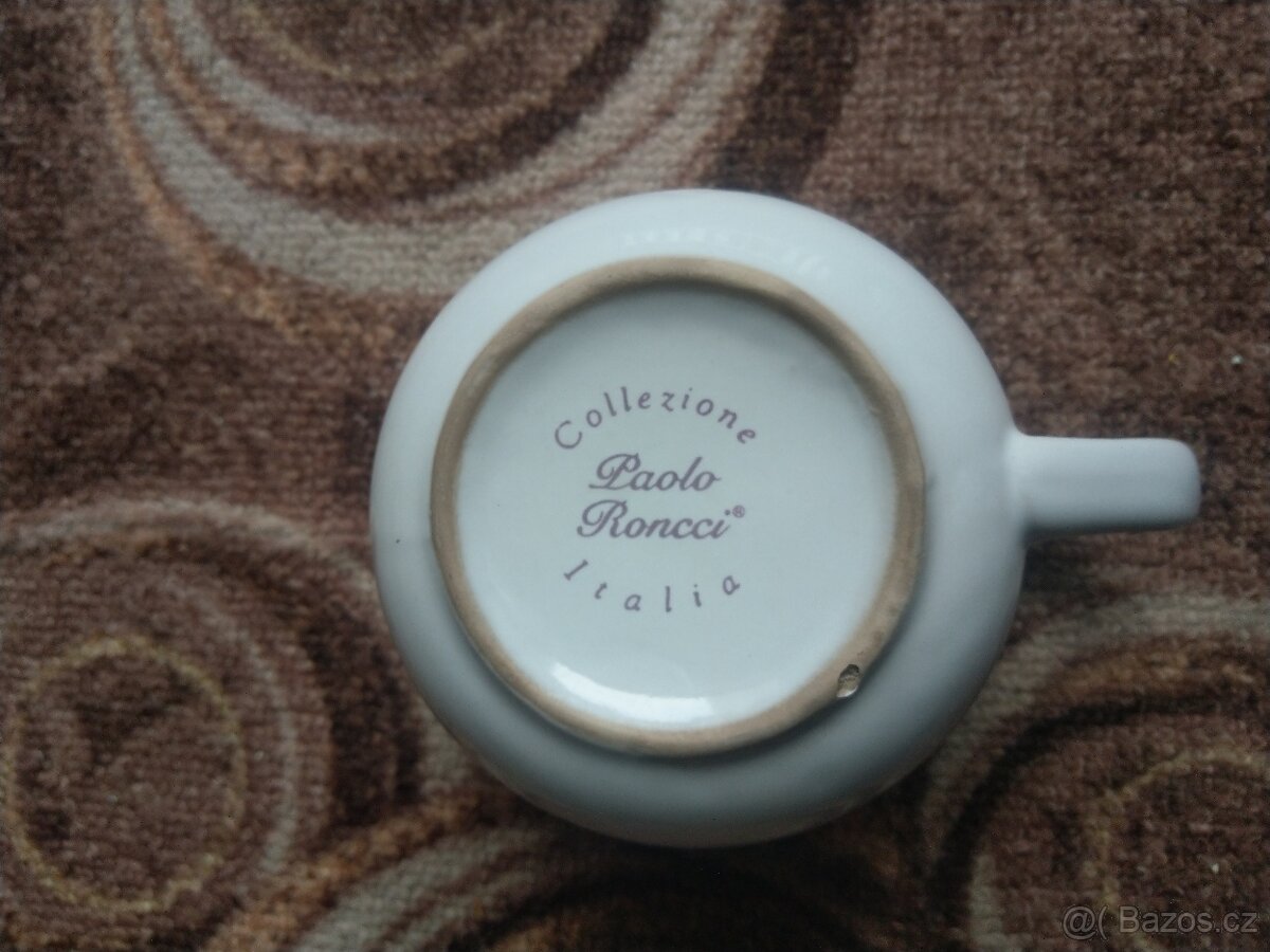 Puntíkatý hrnek - 3