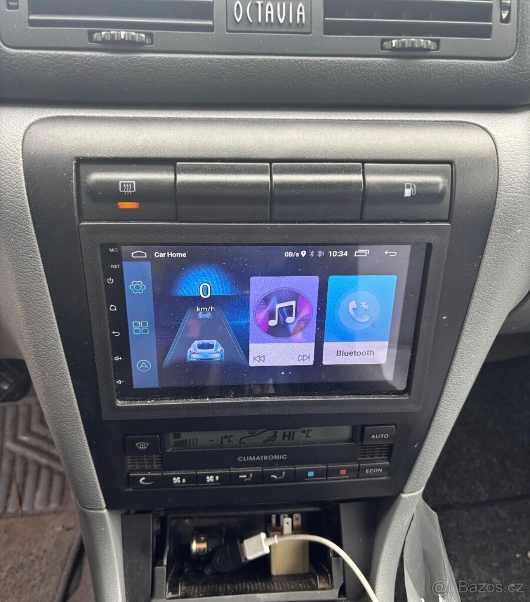 Octavia 1.9 tdi 81kw - 3