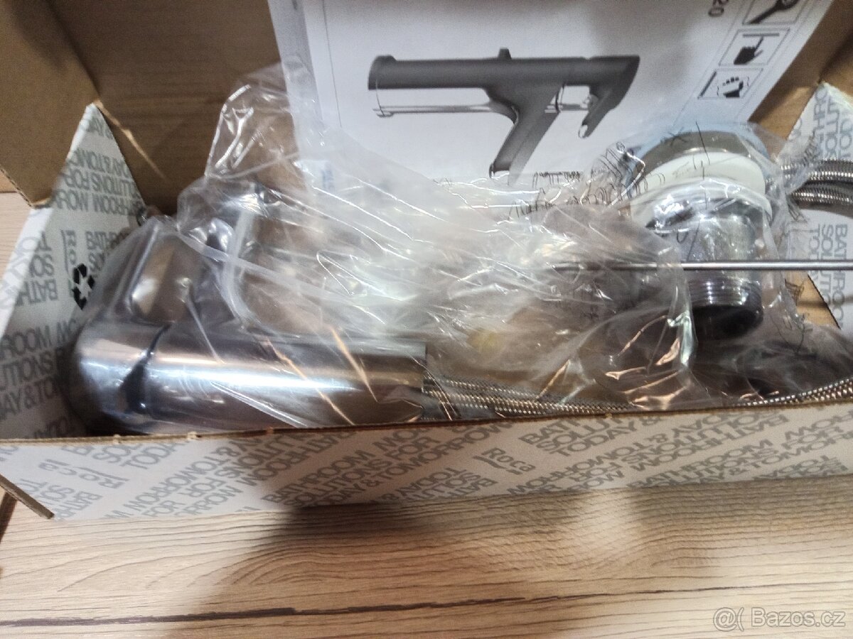 Umyvadlo Jika Cubito a Roca - 3