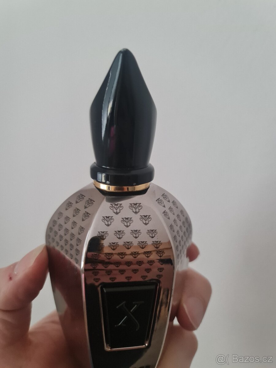 Pánský parfém Tony Iommi Monkey Special - 3