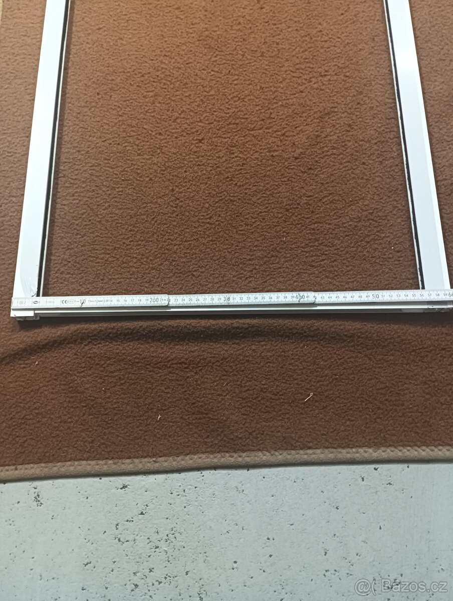 Prodám bílou rolovací síť proti hmyzu do interiéru. Nová, n - 3