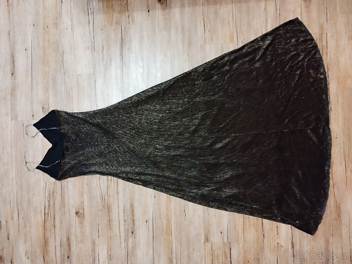 Společenské PLESOVÉ šaty. Dlouhé - 3