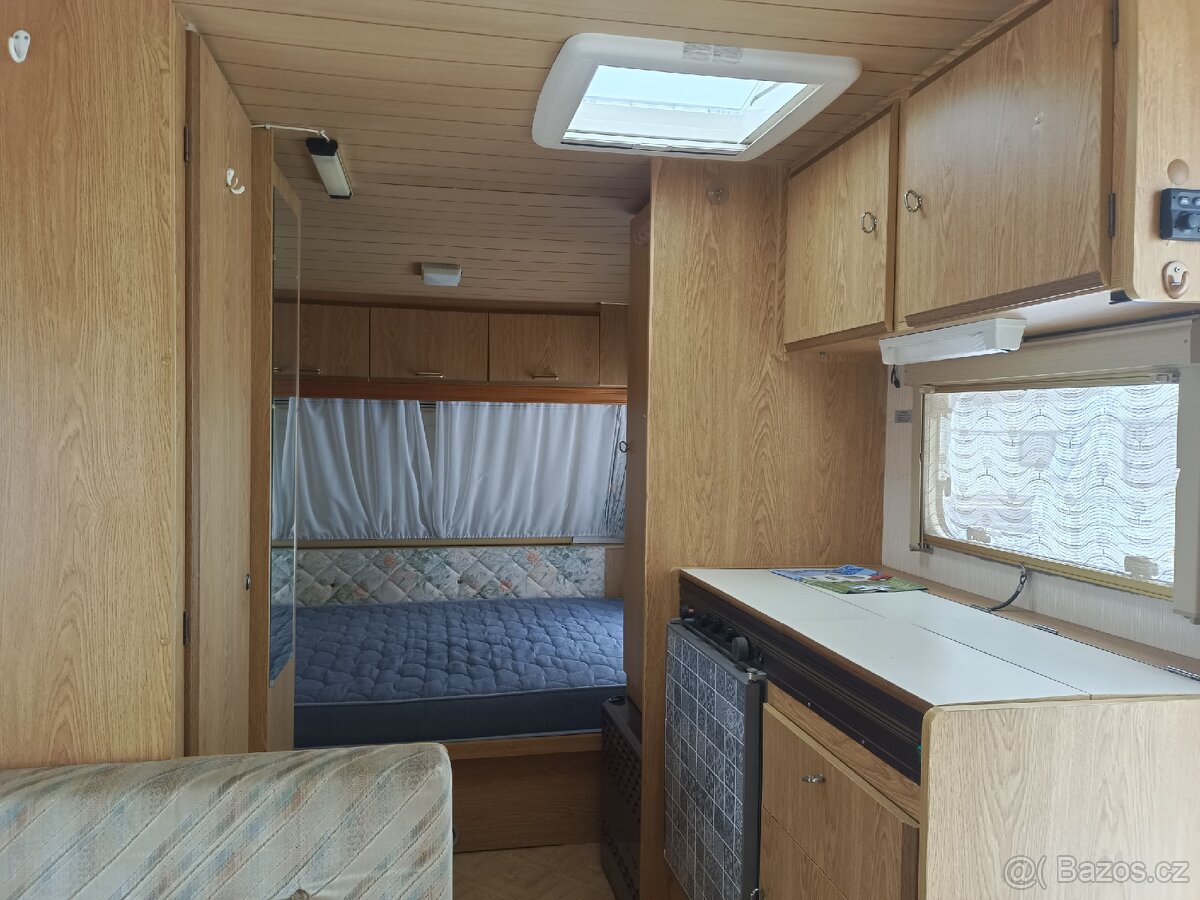 Caravelair+Předstan - 3