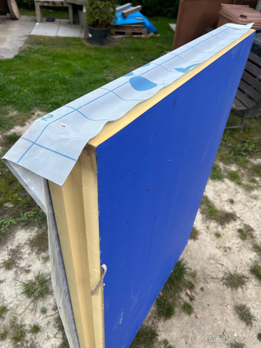 Puren Plus 025 - tl. 120 mm - 3