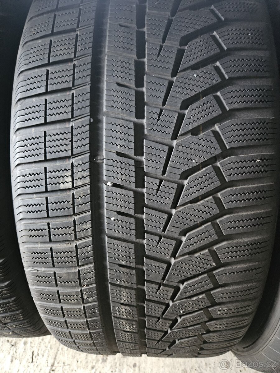 Zimní pneu 285/45R21 Hankook - 3