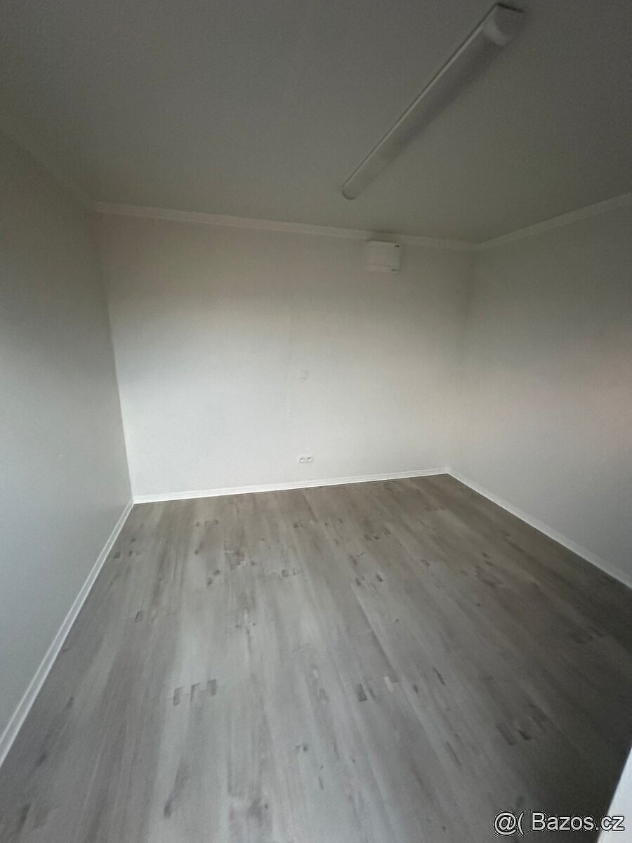 Nový zateplený kontejner - 3