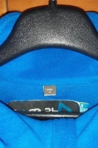 Panska fleecova funkcni mikina Dare2B - 3