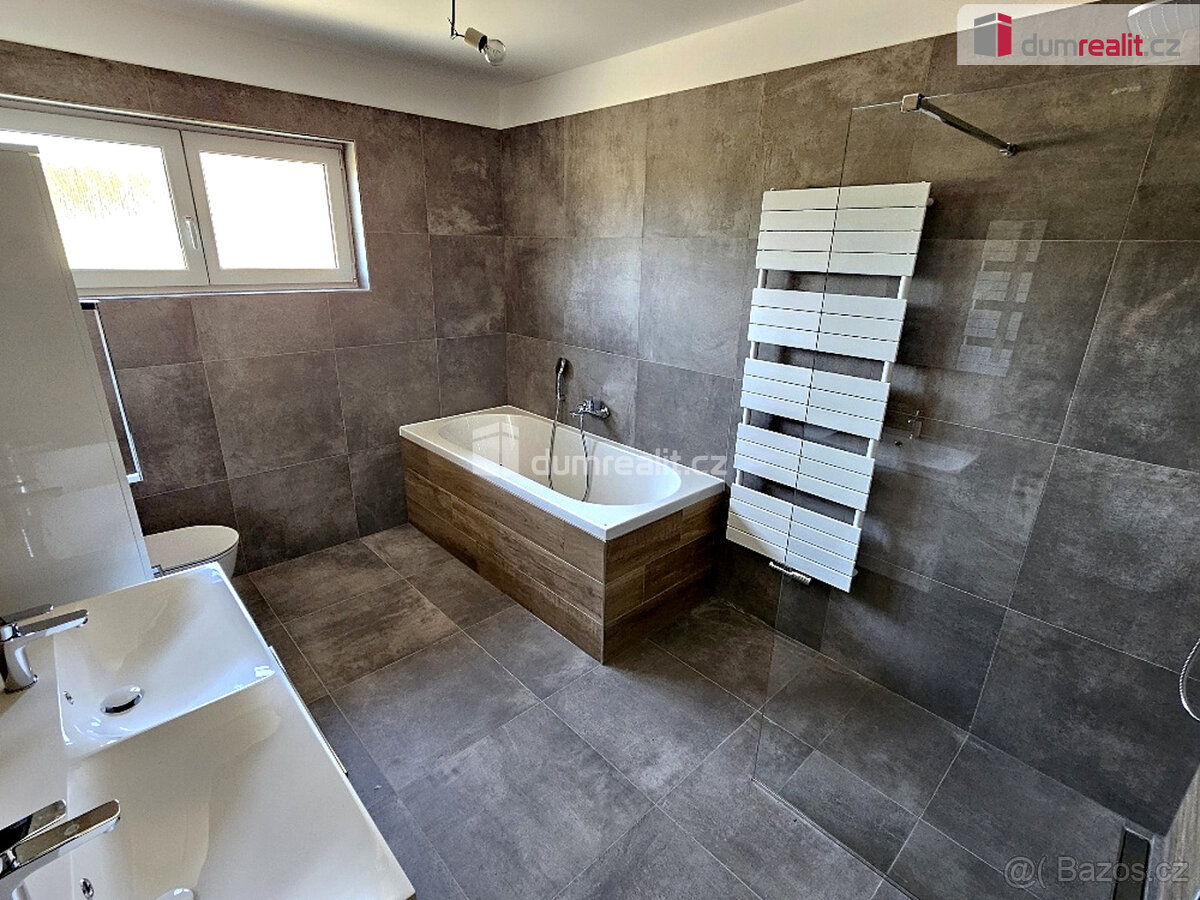 RD 4+KK, Výrov_Kralovice, 200 m2 - 3