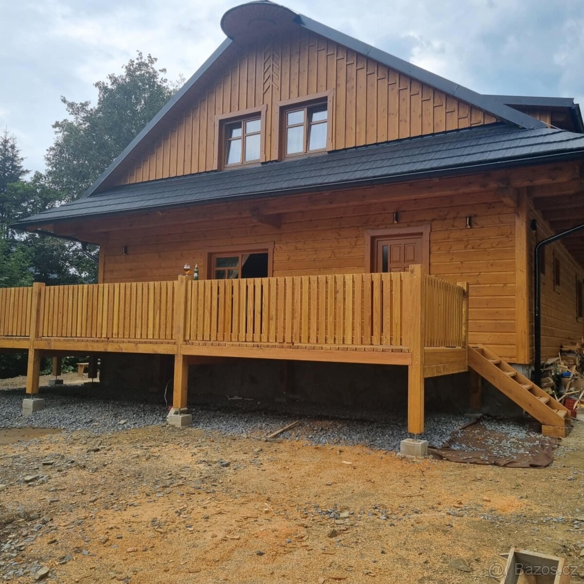 Chalupa na predaj - 3