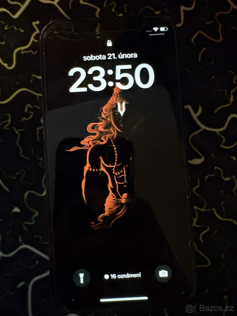 iPhone 12 mini, Black 64gb - 3