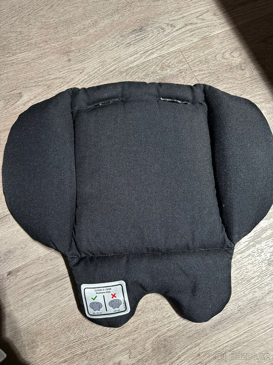 autosedačka cybex - 3