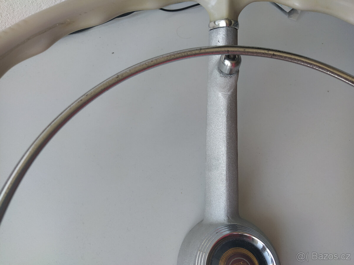 Originální volant Tatra 603 - 3