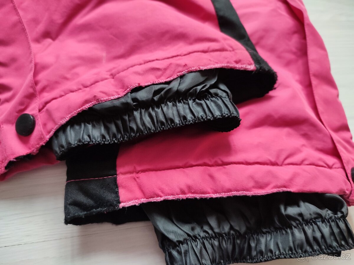 Oteplovačky vel. 128 - 3