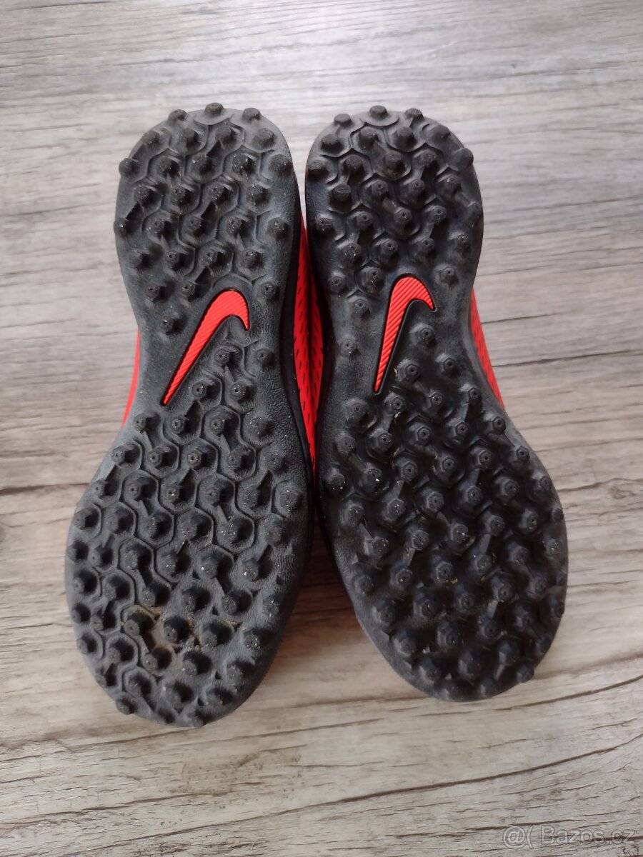 Kopačky na umělý trávník EU 32 - 3